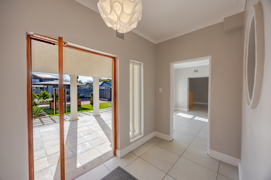 4 Bedroom Property for Sale in Belgravia Western Cape